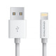USB To 8 Pin Lightning Cable - 6ft - 42-116-6 USB To 8 Pin Lightning Cable - 6ft - 42-116-6